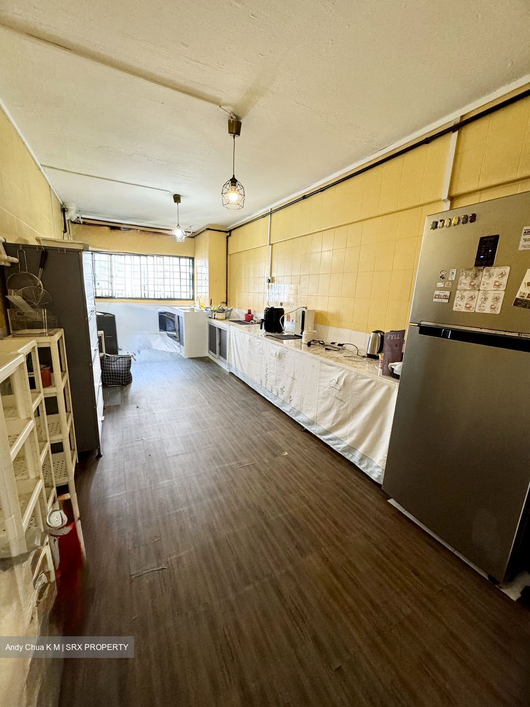 Blk 25 Marsiling Green (Woodlands), HDB 4 Rooms #574695441